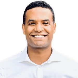 Meet your Posher, Joshua e